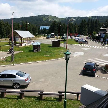 Apartment Brvenik Plus Kopaonik Eksteriør bilde