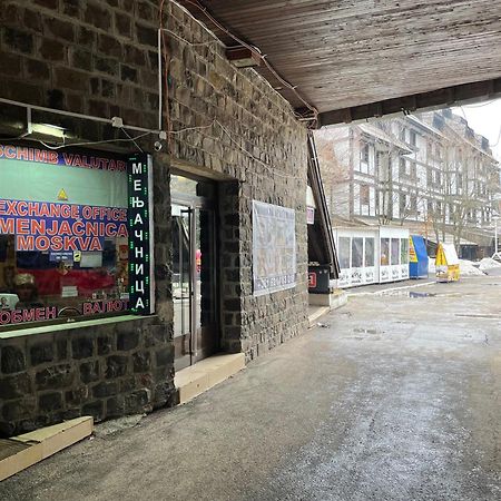 Apartment Brvenik Plus Kopaonik Eksteriør bilde