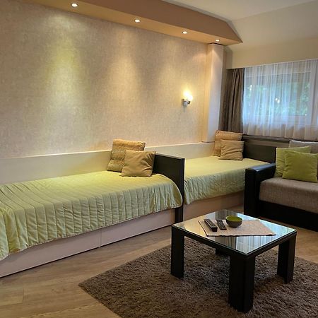 Apartment Brvenik Plus Kopaonik Eksteriør bilde