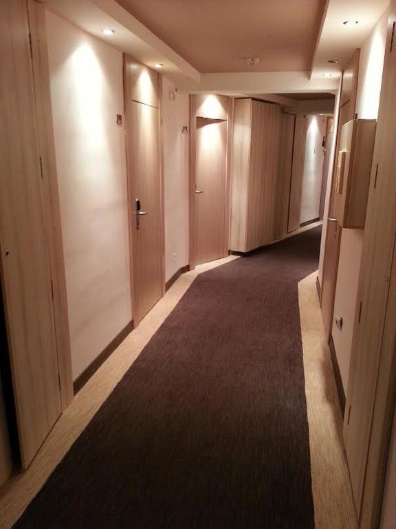 Apartment Brvenik Plus Kopaonik Eksteriør bilde