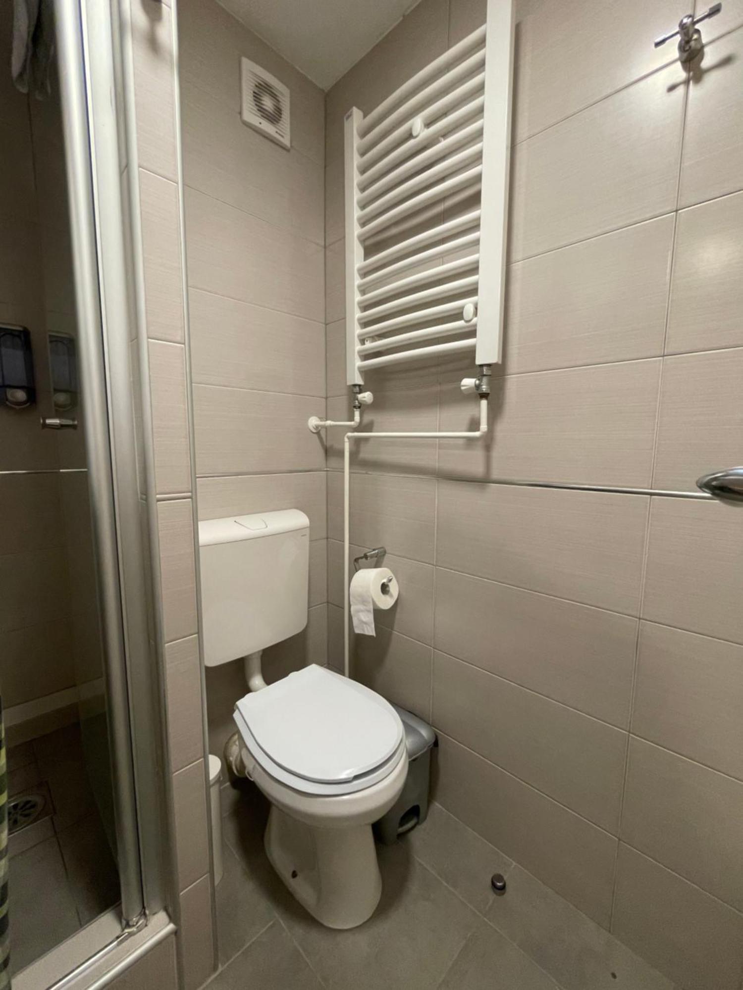 Apartment Brvenik Plus Kopaonik Eksteriør bilde