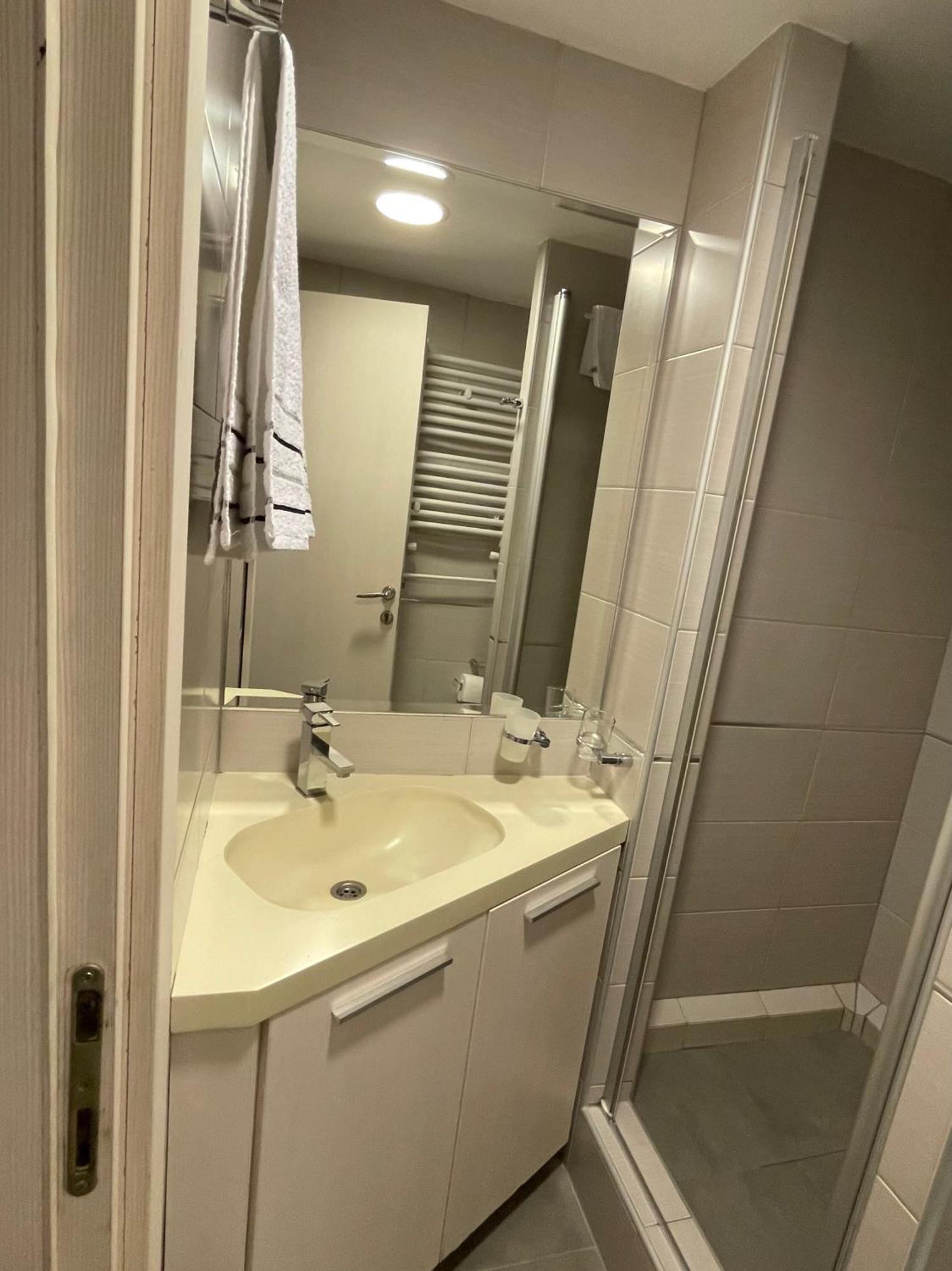 Apartment Brvenik Plus Kopaonik Eksteriør bilde